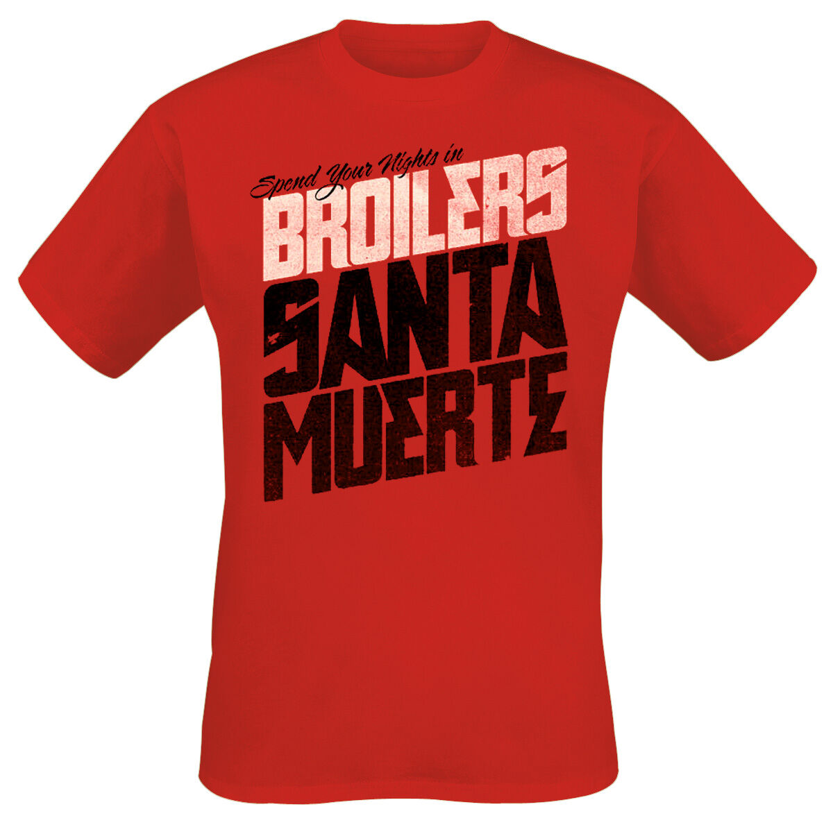 Santa Muerte