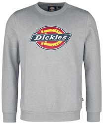 Icon Logo Sweatshirt, Dickies, Felpa