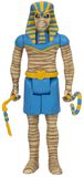 Powerslave (Pharaoh Eddie), Iron Maiden, Action Figure da collezione