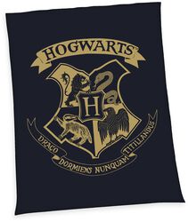 Hogwarts, Harry Potter, Coperte