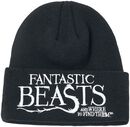 Fantastic Beasts, Animali Fantastici e Dove Trovarli, Beanie