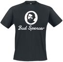 Logo, Bud Spencer, T-Shirt