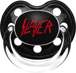 Metal-Kids - Logo, Slayer, Ciuccio