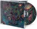 The outer ones, Revocation, CD
