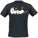 Unicorns, Unicorns, T-Shirt