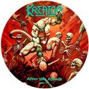 After the attack, Kreator, LP