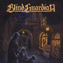 Live, Blind Guardian, CD