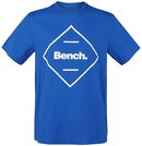 Corp Tee, Bench, T-Shirt