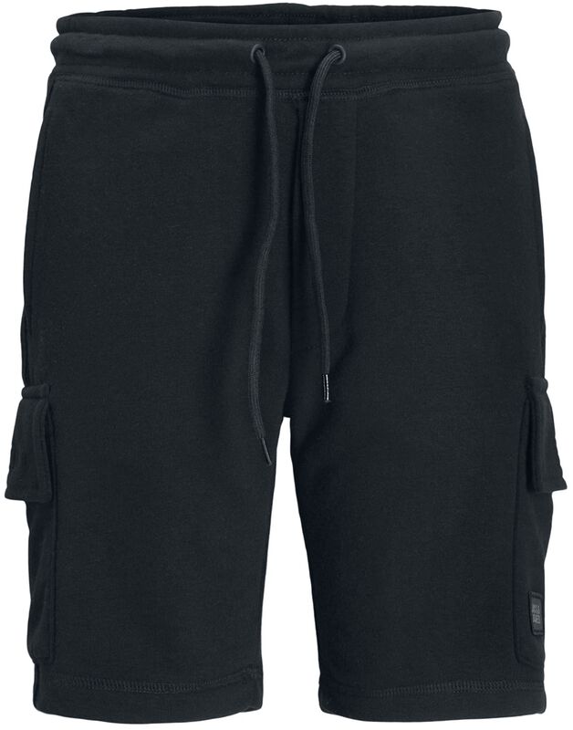 - Classic jogger shorts