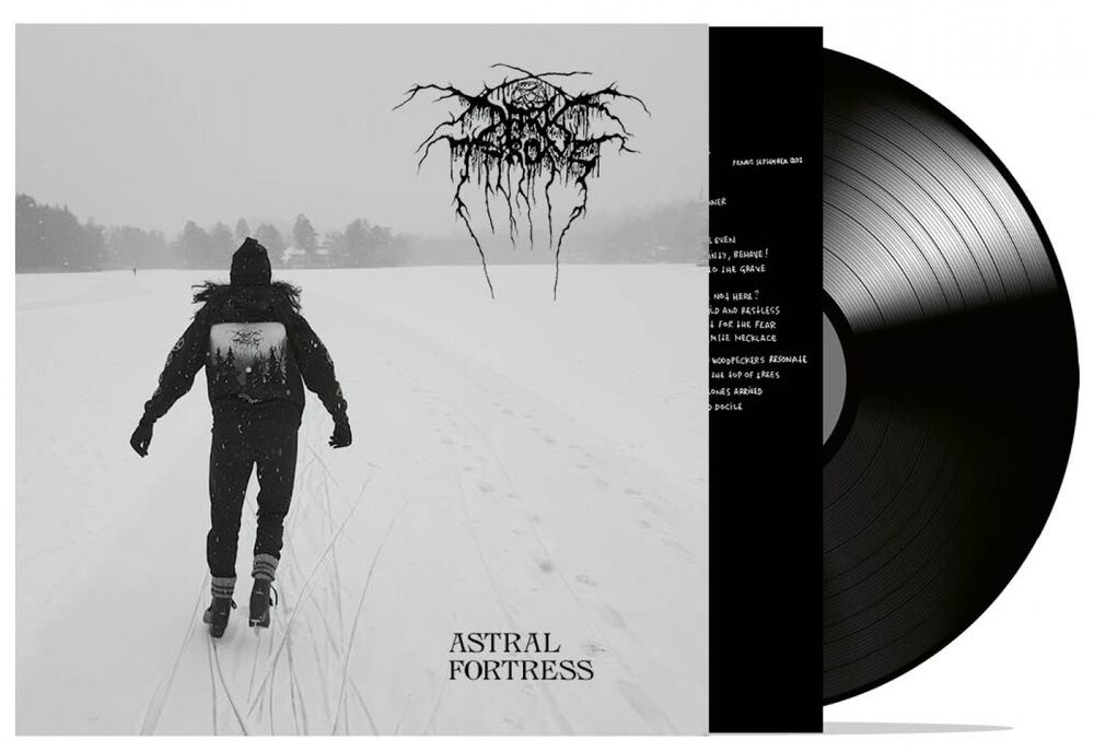 Astral fortress