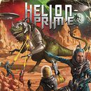 Helion Prime, Helion Prime, CD