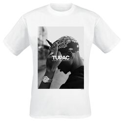 Fuck The World, Tupac Shakur, T-Shirt