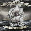 Westwinds, The Real McKenzies, CD