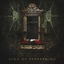 King of everything, Jinjer, CD