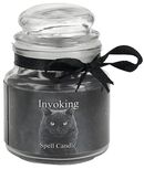 Invoking Spell Candle - Dragon's Blood, Nemesis Now, Candela