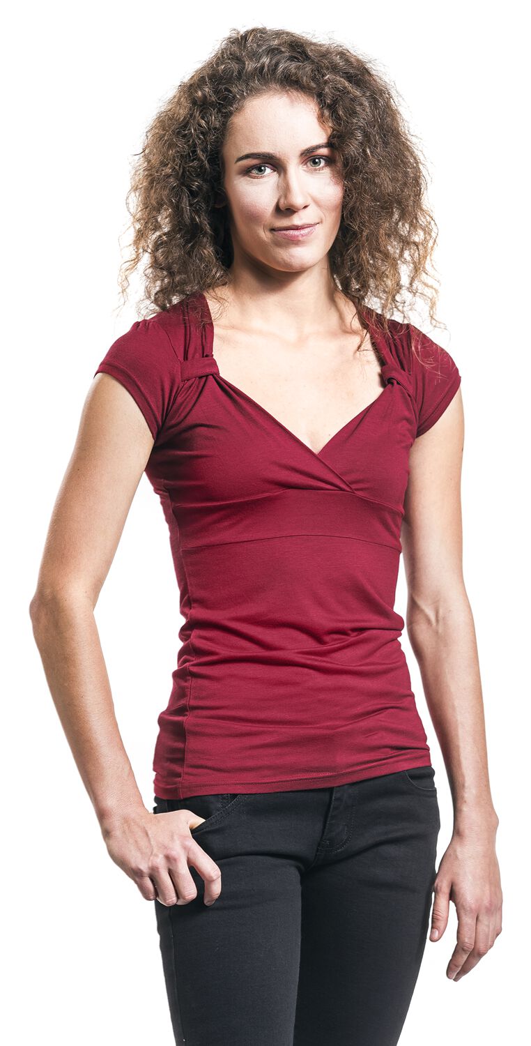 Black Premium by EMP Women's T-Shirt Black