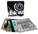 Box set, Blink-182, LP