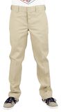 873 Slim Straight Work Pants, Dickies, Pantalone modello chino