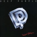 Perfect strangers, Deep Purple, CD