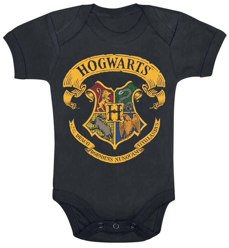 Kids - Hogwarts Crest