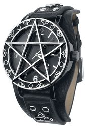 Pentagramm, etNox Time, Orologi da polso