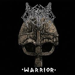 Warrior, Unleashed, CD