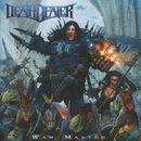 War master, Death Dealer, CD