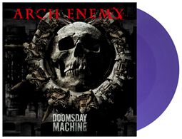 Doomsday Machine, Arch Enemy, LP