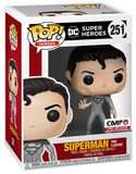 Superman from Flashpoint (Chase Edition Possible) Vinyl Figure 251, Superman, Funko Pop!