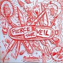 Misadventures, Pierce The Veil, CD