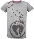 Esclusiva EMP, Rise Against, T-Shirt