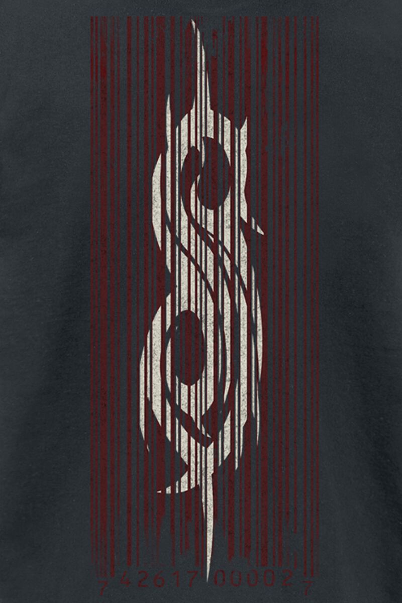 Slipknot: Curiosidades Que Talvez Você Não Sabia Sobre O álbum De Estreia - Foto 13