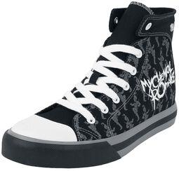 EMP Signature Collection, My Chemical Romance, Sneakers alte