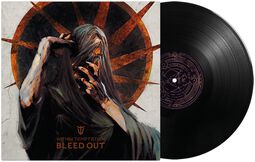 Bleed out, Within Temptation, LP