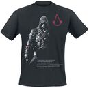 Rogue, Assassin's Creed, T-Shirt