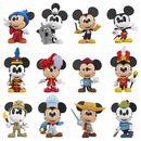 Mickey's 90th Anniversary - Mystery Mini, Mickey Mouse, Funko Mystery Minis