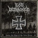 Under the sign of the iron cross, God Dethroned, CD