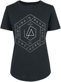 One More Light, Linkin Park, T-Shirt