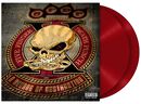 A decade of destruction, Five Finger Death Punch, LP
