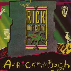 African bach