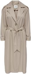 ONLLINE X-LONG TRENCH COAT, Only, Trench
