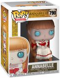 Annabelle Vinyl Figure 790