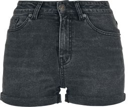 Ladies 5-Pocket Shorts, Urban Classics, Shorts