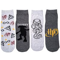 Portachiavi - Harry Potter - Dobby L'Elfo Domestico Portachiavi - Harry Potter - Dobby L'Elfo Domestico