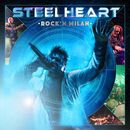 Rock 'n Milan, Steelheart, CD
