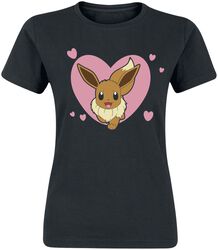 Eevee, Pokémon, T-Shirt