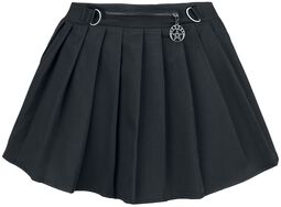 Lethia Mini Skirt, Banned, Minigonna