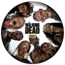 Round of Zombies, The Walking Dead, 914