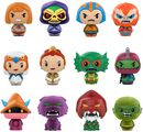 Pint Size Heroes (Blind Bag), Masters Of The Universe, Action Figure da collezione