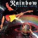 Denver 1979, Rainbow, LP
